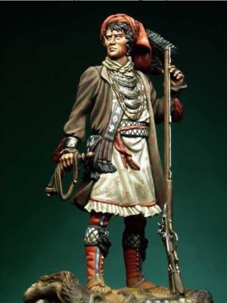 PR54079 Оцеола