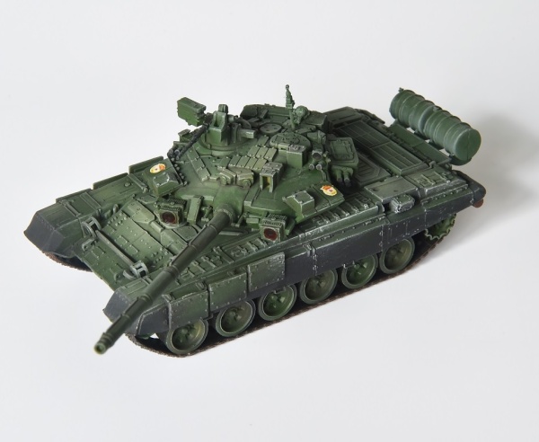 AS72003 Tип-90 Main Battle Tank