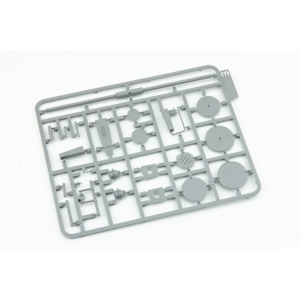 ТА2151 1/35 V-1 FLYING BOMB w/Interior