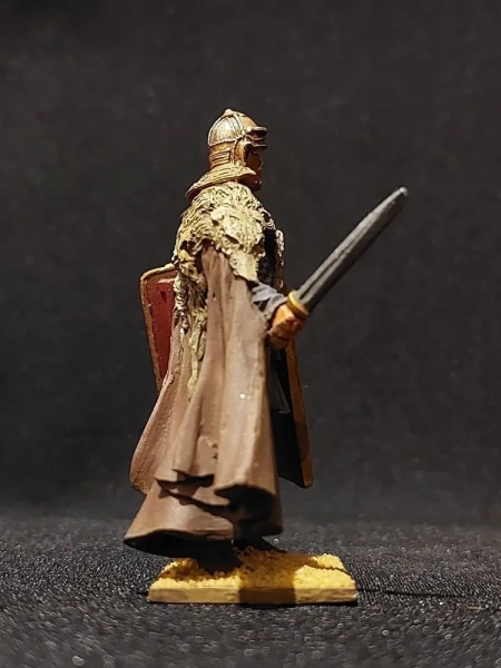 54-11 Римский легионер, 193-211 г. н.э.