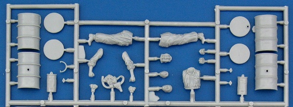 EE35303 Советские танкисты 1939-45.