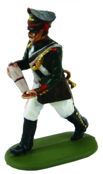 8045 Русская Гвардейская тяжелая артиллерия