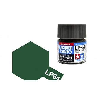82164 LP-64 Olive drab (JGSDF)