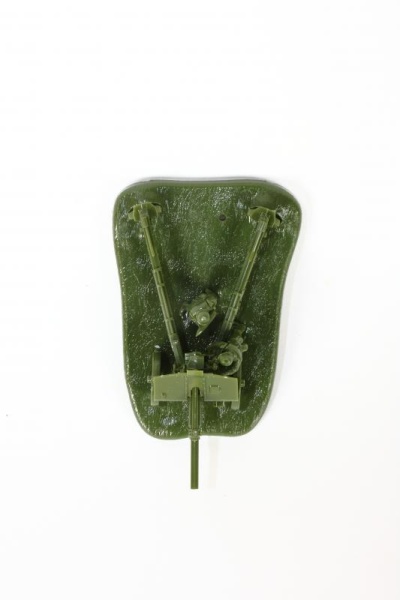 6122 Советская 122-мм гаубица М-30 6122 Советская 122-мм гаубица М-30