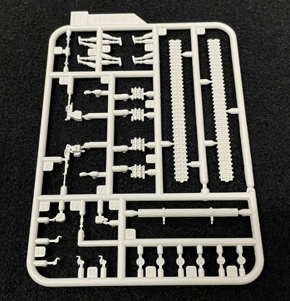 72-001 1/72 PLA ZTQ15 Light Tank 72-001 1/72 PLA ZTQ15 Light Tank