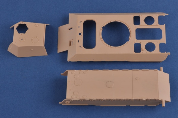 84534 German Pz.BeobWg V Ausf.A