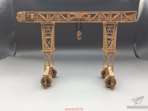 35B003 1/35 Fries kran 16t Strabokran 35B003 1/35 Fries kran 16t Strabokran