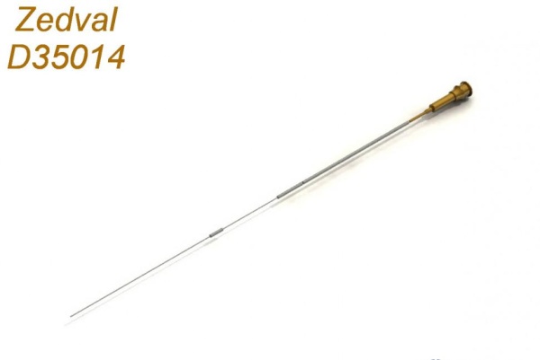 Д35014д Конверсия Бронеавтомобиль "Булат"