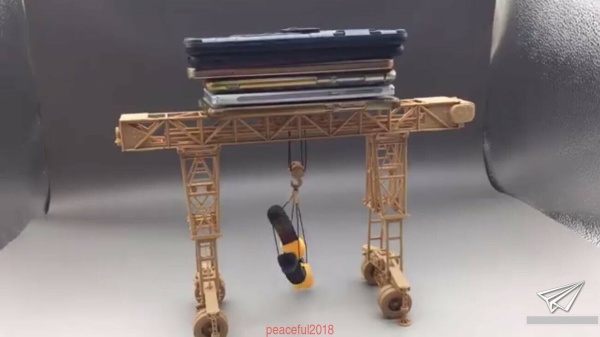 35B003 1/35 Fries kran 16t Strabokran 35B003 1/35 Fries kran 16t Strabokran