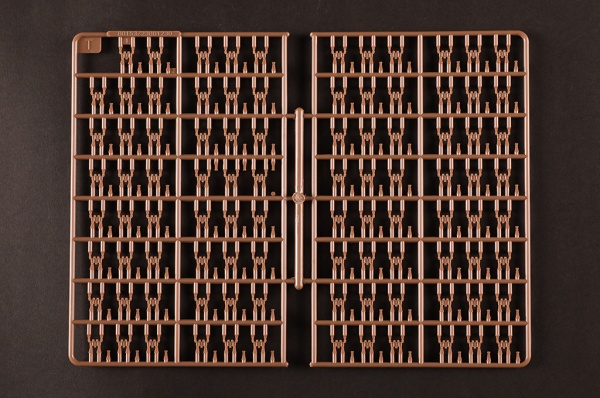 80154 Модель танка BMD-1P