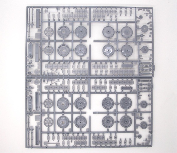EE35115 БТ-7А  командирский танк