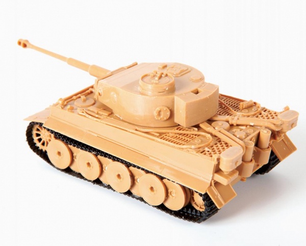 5200 Великие противостояния "Тигр против ИС-2" 5200 Великие противостояния "Тигр против ИС-2"