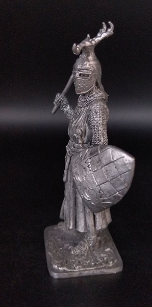 M318 Граф Отто фон Ботенлаубен. Германия, 13 век