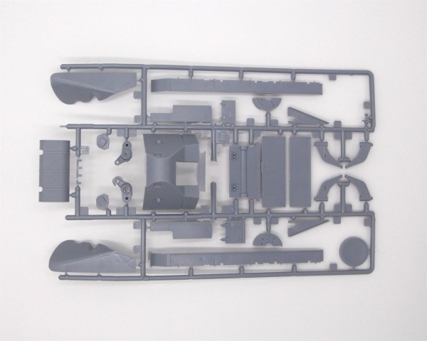 EE35116 БТ-42 штурмовое орудие