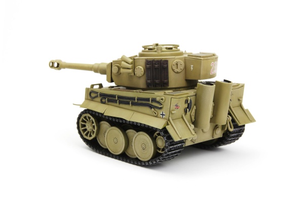 WWT-001 GERMAN HEAVY TANK TIGER I