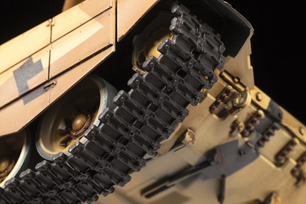 3675 Российский основной боевой танк "Т-90МС" 3675 Российский основной боевой танк "Т-90МС"