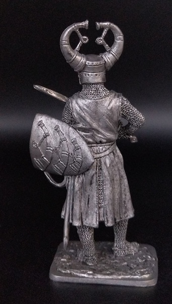 M312 Готфрид фон Нейфен. Германия, 13 век