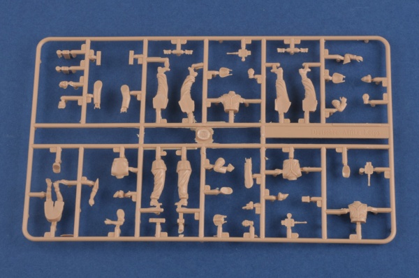 84410 GERMAN AFRICA CORPS