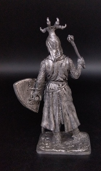 M318 Граф Отто фон Ботенлаубен. Германия, 13 век