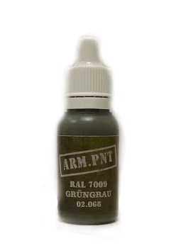 02.068 RAL 7009 африканский серый