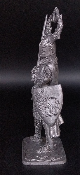 М316 Граф Крафт фон Тоггенбург, 14 век