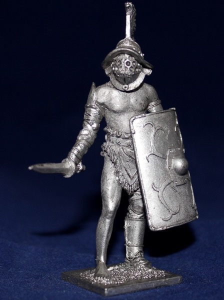 54-7 Гладиатор