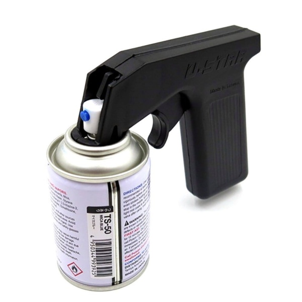 UA-91603 Spray Can Handle