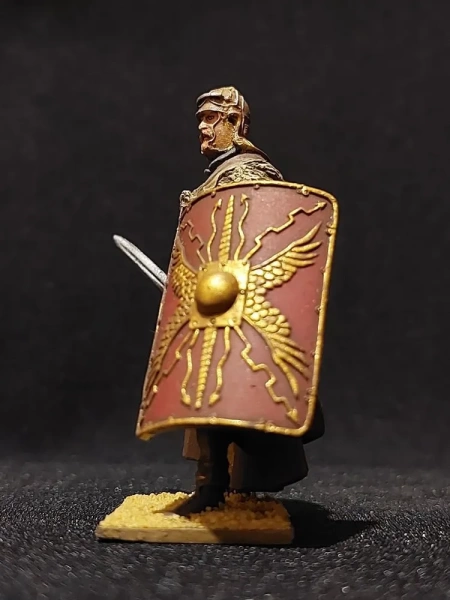 54-11 Римский легионер, 193-211 г. н.э.