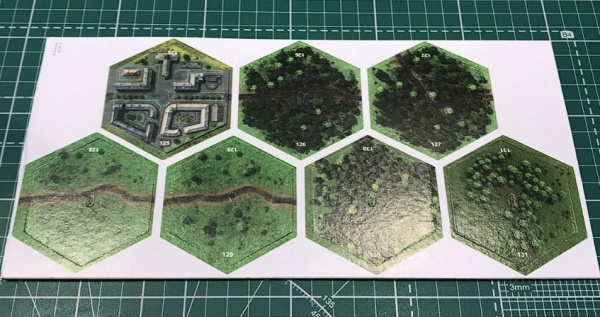 6236 Сражение за Зееловские высоты