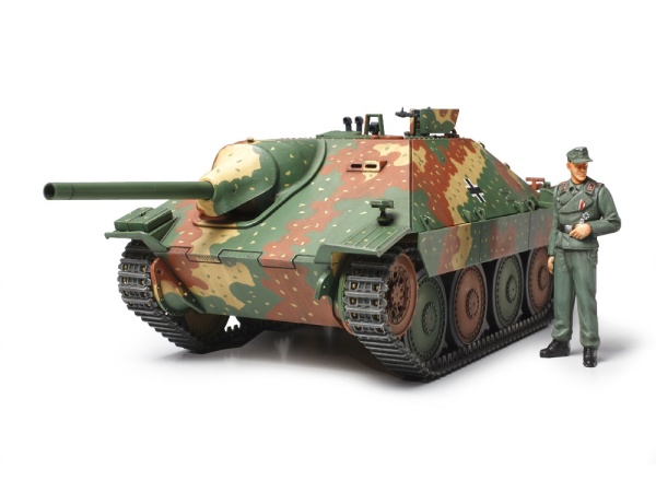 35285 1/35 Hetzer Mid. Prod. 35285 1/35 Hetzer Mid. Prod.