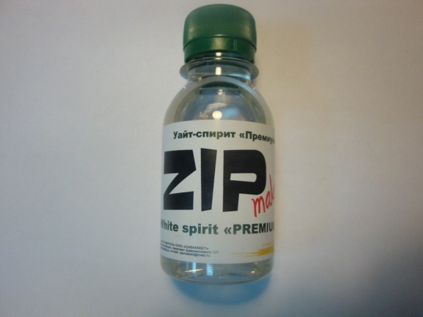 05004 Уайт-спирит "Премиум" 100мл