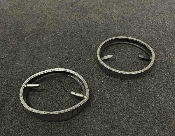 WWT-012 U/S/ Light Tank M5 M5 Stuart