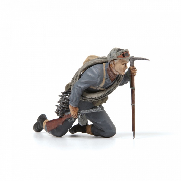 3606 Советские горные стрелки