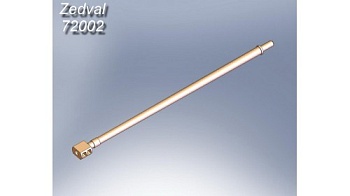 72002 30 мм ствол 2А42. БМП-2, БМП-2Д, БМПТ, БТР-Т