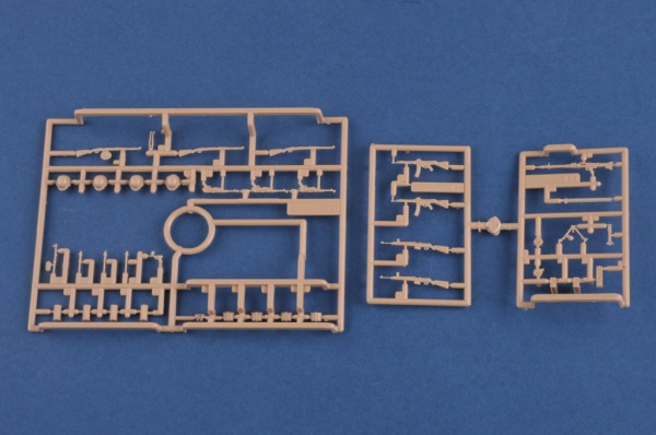84405 German Panzer Grenadiers Vol.2