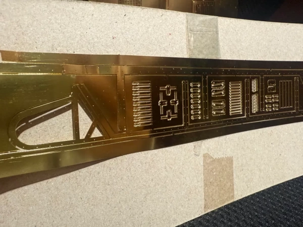 Т35055 Базовый набор для Т-35