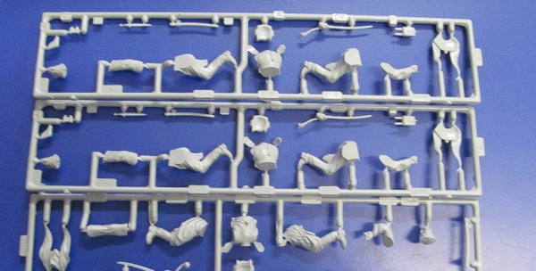 3579 Сов. казаки 1935-1943гг.