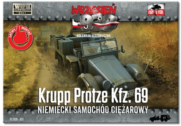 PL051 - Kfz. 69 (magazine)