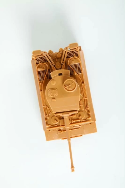 5200 Великие противостояния "Тигр против ИС-2" 5200 Великие противостояния "Тигр против ИС-2"