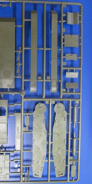 3542 Сов. танк "Т-26" обр. 1932г. (двухбашенный) 3542 Сов. танк "Т-26" обр. 1932г. (двухбашенный)