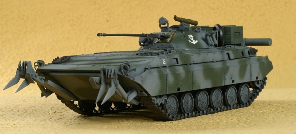 3555 Советская БМП-2Д 3555 Советская БМП-2Д