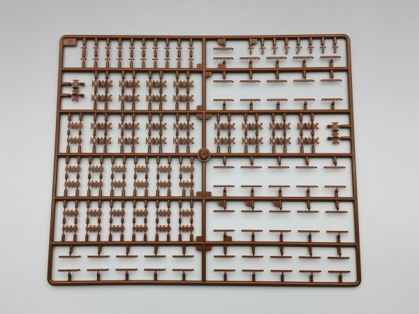 35A012 1/35 Panther II Prototype Design Plan 35A012 1/35 Panther II Prototype Design Plan