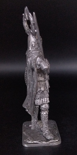 М316 Граф Крафт фон Тоггенбург, 14 век