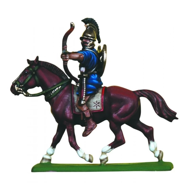 8007 Македонская кавалерия