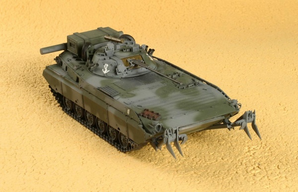 3555 Советская БМП-2Д 3555 Советская БМП-2Д