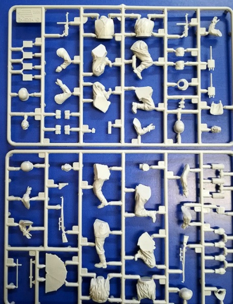 3595 Немецкие снайперы