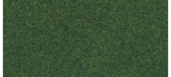 07086 Макет Дикая трава Wild Grass XL medium green, 12 mm
