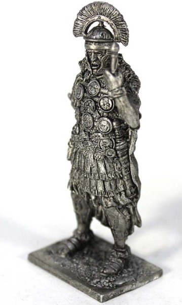 A89 Римский центурион, 1 век н.э.