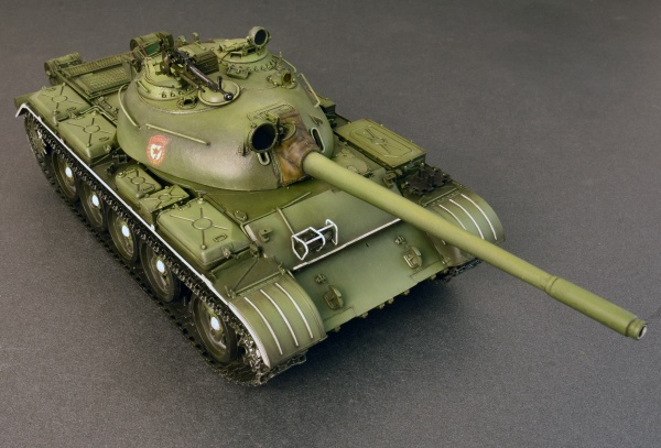 MA37019 1/35 T-54 B (Ранних выпусков)