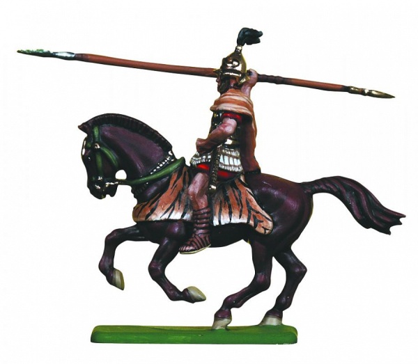 8007 Македонская кавалерия